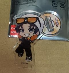 Takao Kuroko's Basketball Tower Records Acrylic Mini Stand