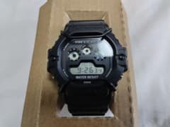 N.HOOLYWOOD  G-SHOCK コラボ 別注 エヌハリウッド 時計のサムネイル