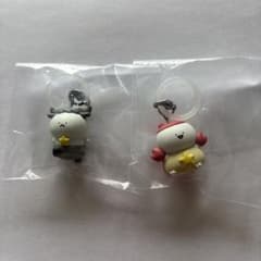 くーちゃん様専用です カプセルトイ 2種セットのサムネイル