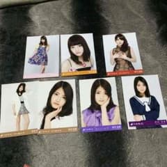 乃木坂46バラのサムネイル