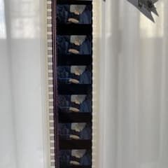 ハウルの動く城　フィルムブックマーカーのサムネイル