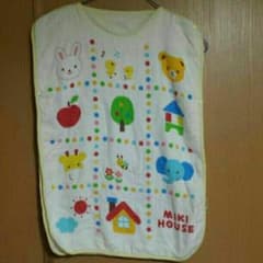 ガーゼスリーパーのサムネイル