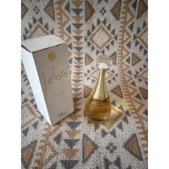 Dior J'adore ジャドール オードパルファム 100mlのサムネイル