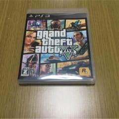 ps3 グラセフ5のサムネイル