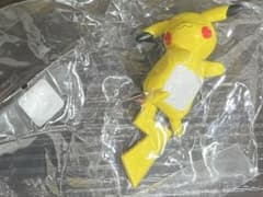 ポケモン　ピカチュウ　ぴっとりコレクション2のサムネイル