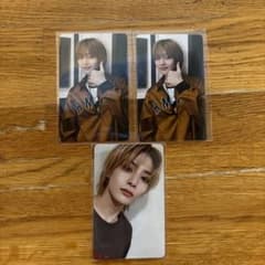 straykids ATE アイエン 店舗特典のサムネイル