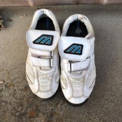 ミズノ 野球 トレーニングシューズのサムネイル