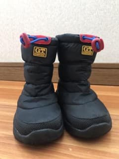 HAWKINS ホーキンス スノーブーツのサムネイル