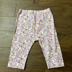 UNIQLO ズボン　90サイズのサムネイル