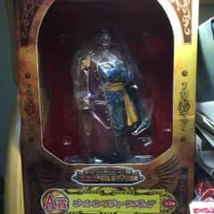 一番くじロジャーのサムネイル