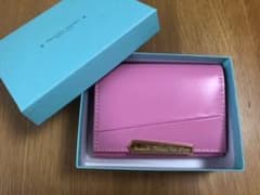 名刺入れ(サマンサタバサプチチョイス)のサムネイル