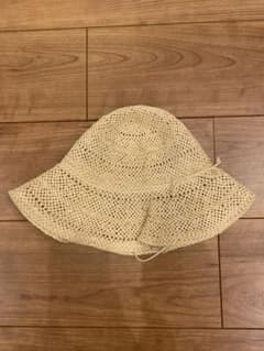 GAP 麦わら帽子 ハット　女の子　46cmのサムネイル