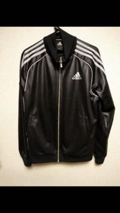 adidas アディダス ジャージのサムネイル