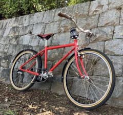SURLY LONG HAUL TRUCKER 引き取り限定 SURLY LONG HAUL TRUCKER 引き取り限定 - メルカリ
