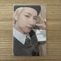 NCT DREAM ロンジュン トレカ RELOADのサムネイル