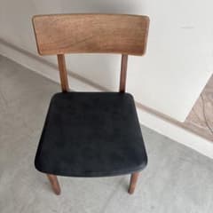 北欧家具　椅子のサムネイル