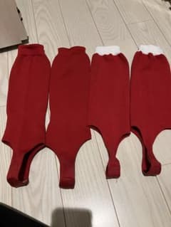 野球 ストッキングのサムネイル