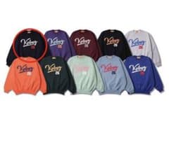 keboz×fro club スウェットのサムネイル