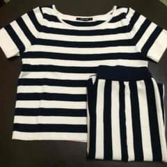 【Mina Ikeda 様専用】《MAYSON GREY》 セットアップのサムネイル