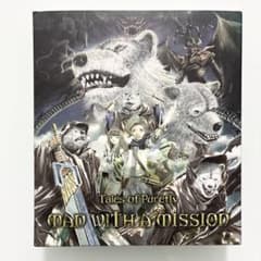 Tales of Purefly [초회 생산 한정판] CD + 스토리 북