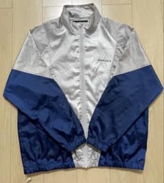JEANASIS ナイロンジャケットのサムネイル