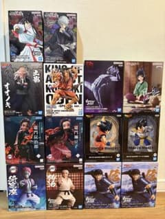 鬼滅の刃 ワンピース 地獄楽 キングダム ドラゴンボール ナルト