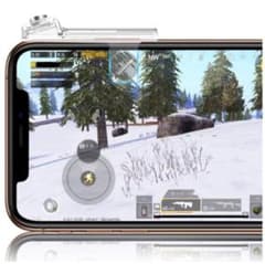 コントローラー スマホ PUBG 荒野行動のサムネイル
