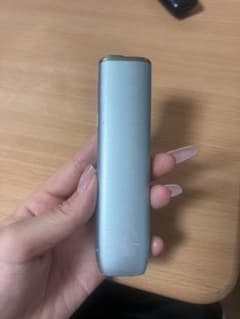 IQOS ILUMA i ONE 本体のサムネイル