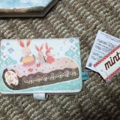 ◇minty カードケース◇のサムネイル