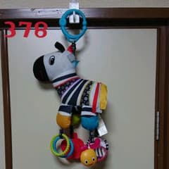 ☆セール品☆③⑦⑧ ベビーカー おもちゃのサムネイル