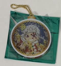 鬼滅の刃 オーナメント 宇髄天元