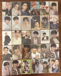 treasure トレカ まとめ、バラ売り - メルカリ