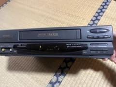 FUNAI VHSビデオデッキ VR-G7A - メルカリ