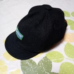 Discus Athletic ベースボールキャップ 黒のサムネイル