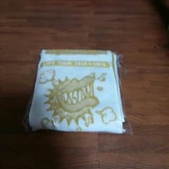 関ジャニ∞ニズムマフラータオルのサムネイル