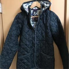 あんず様専用LAVENHAMジャケットのサムネイル