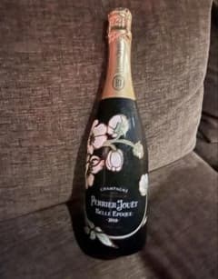 ベルエポック Perrier-Jouët Belle Époque 2018 - メルカリ