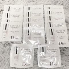 dior capturetotale superpotent serumのサムネイル