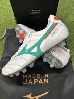 限定カラーミズノ モレリア2 JAPAN 27.5cmのサムネイル