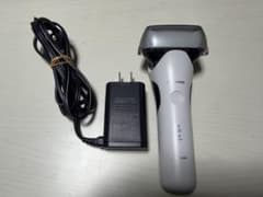 Panasonic ラムダッシュ 3枚刃 ES-LT2C ホワイト