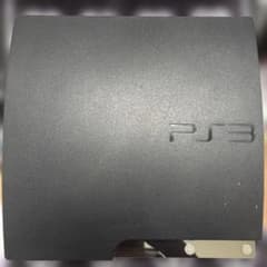 PS3本体とコントローラーセットのサムネイル