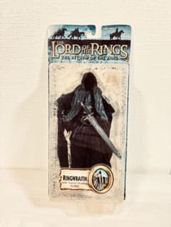 ロード・オブ・ザ・リング リングレイス フィギュアのサムネイル