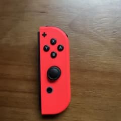 Nintendo Switch ジョイコン　右のサムネイル