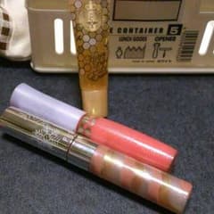 きてぃー☆様専用 マジョリカマジョルカなどグロスセット 未使用のサムネイル