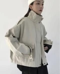 AAKE ジャケット アウターのサムネイル