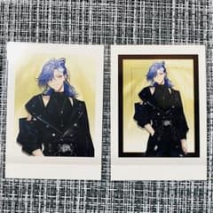 ホロスタ UPROAR!! 水無世燐央 ぱしゃこれのサムネイル