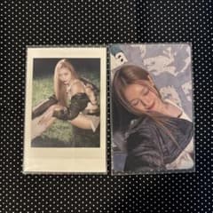 izna ジミン トレカ セット | Shop at Mercari from Japan! | Buyee