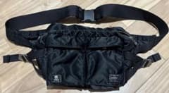 mastermind PORTER WAIST BAGのサムネイル