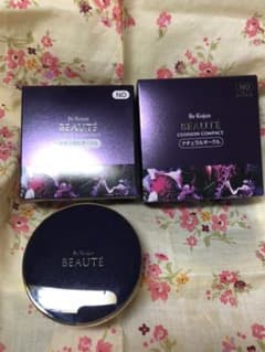 美・皇潤 Beauté クッションコンパクト (詰替えレフィル) ナチュラルオ…のサムネイル