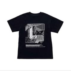 GADID ANONIEM gadidanoniem  Tシャツ　BENJIのサムネイル